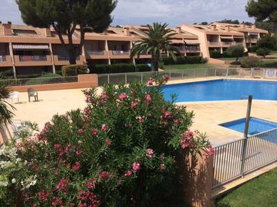 Location appartement 3 pièces Le Pradet (83220)