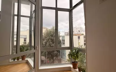 Paris 19E (75019)