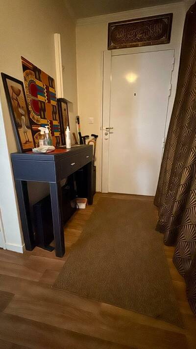 Location appartement 4 pièces Épinay-sur-Seine (93800)