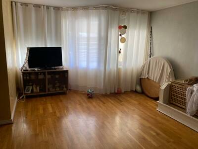 Vente appartement 4 pièces Vaulx-en-Velin (69120)