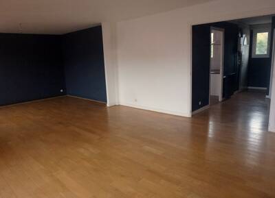 Location appartement 6 pièces Le Mans (72)