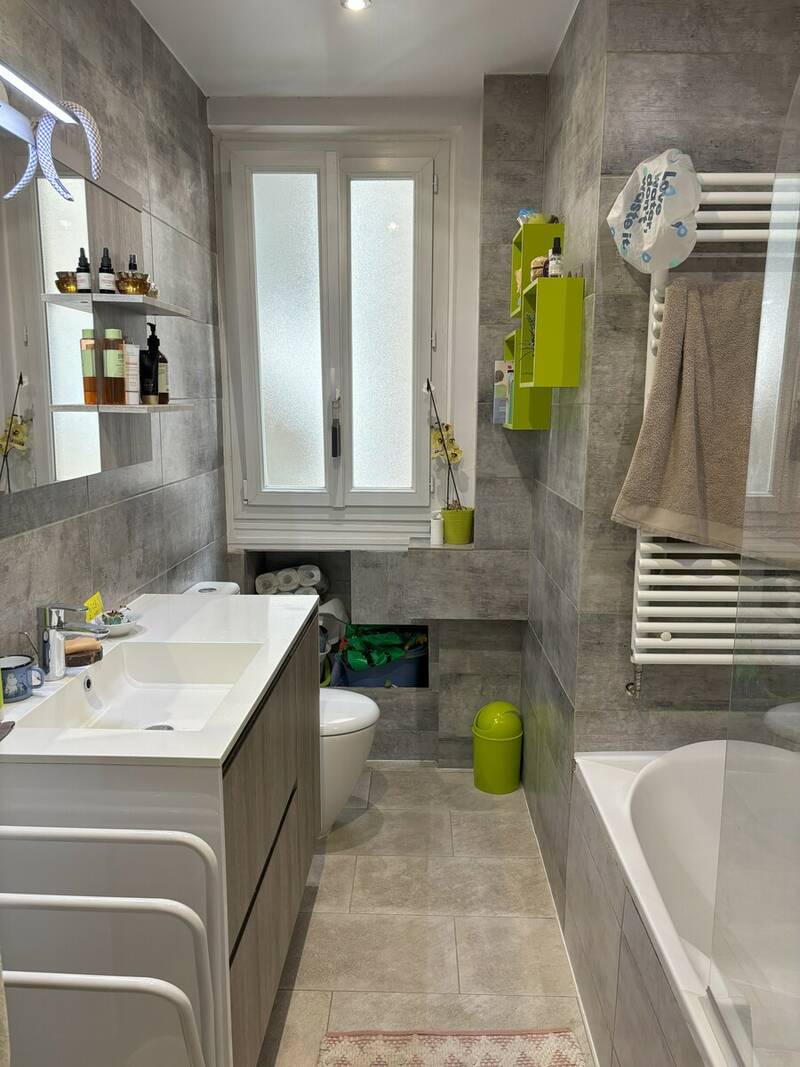 Neuilly-Sur-Seine (92200)