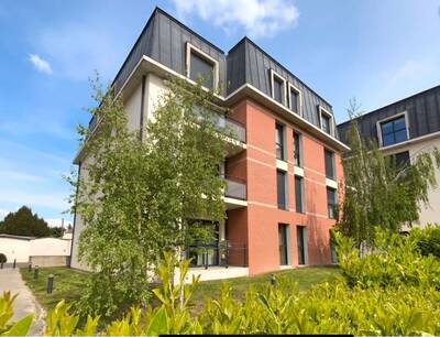 Location appartement studio Troyes (10000)