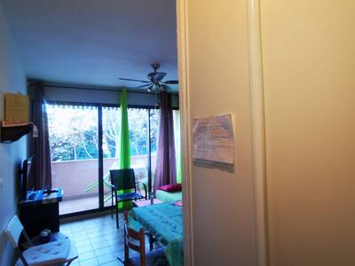 Vente appartement 2 pièces Gréoux-les-Bains (04800)