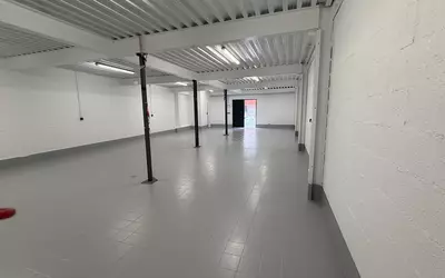 Pantin (93500)