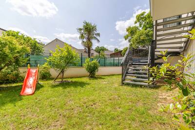 Vente appartement 3 pièces Clamart (92140)