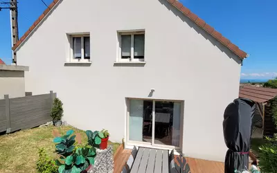 Corcelles-Les-Monts (21160)