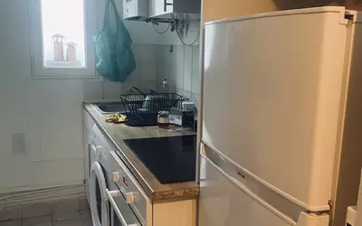 Paris 17E (75017)