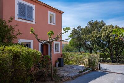 Vente maison 4 pièces Roquebrune-sur-Argens (83)