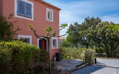 Roquebrune-Sur-Argens