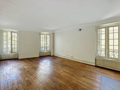 Vente appartement studio Paris 12e