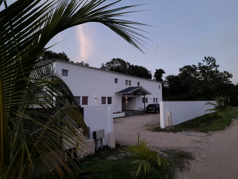 Saint-Laurent-Du-Maroni (97320)