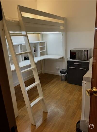 Location appartement studio Garches (92380)