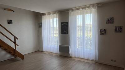 Vente appartement 2 pièces Dreux (28100)
