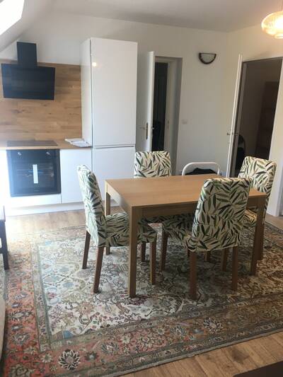 Location chambre en colocation 4 pièces Cesson (77240)