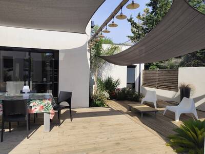 Vente maison 6 pièces Nages-et-Solorgues (30114)