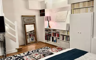 Paris 16E (75016)