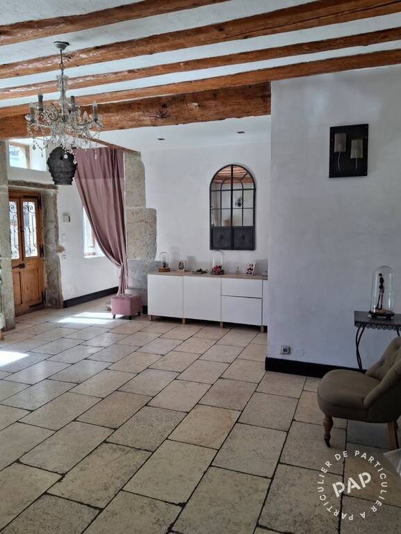 Vente maison 267 m² Millery (69390) - 267 m² - 730.000 € | Particulier à Particulier — 3