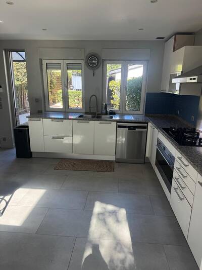 Location maison 6 pièces Saint-Maur-des-Fossés (94)