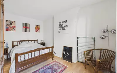 Paris 17E (75017)