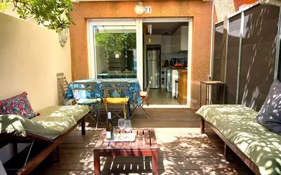 Frontignan (34110)