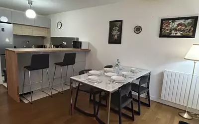 Boulogne-Billancourt (92100)