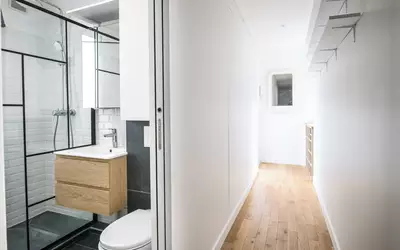 Paris 18E (75018)