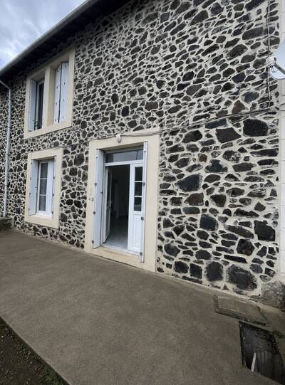 Location appartement 3 pièces Saint-Rémy (14570)