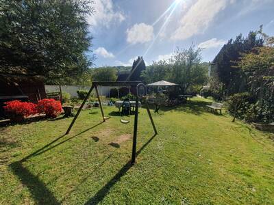 Vente maison 5 pièces Esches (60110)