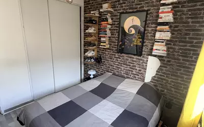 Marseille 8E (13008)