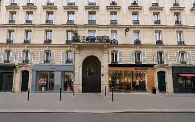 Paris 11E (75011)