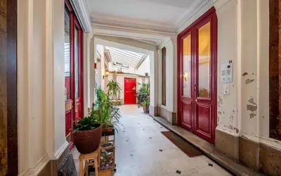 Paris 10E