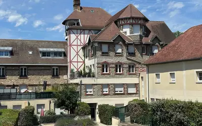 Saint-Witz (95470)