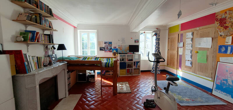 & Gîtes - Saint-Martin-Sous-Montaigu (71640)
