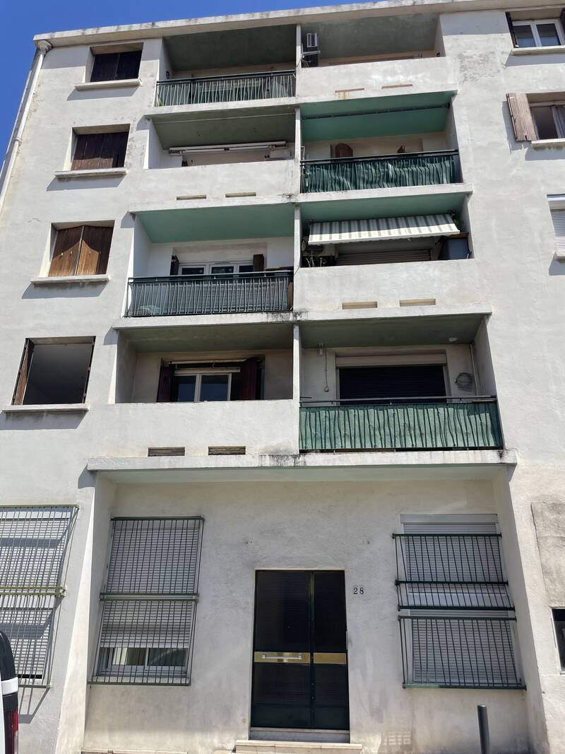 Marseille 14E (13014)
