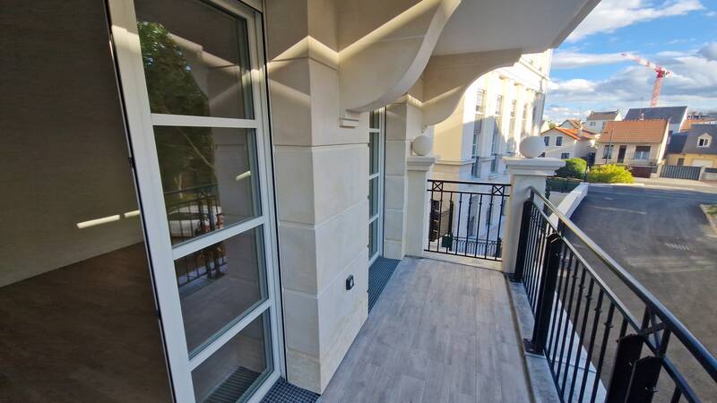 Le Plessis-Robinson (92350)