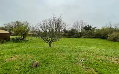 Le Perrier (85300)
