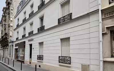 Paris 14E (75014)