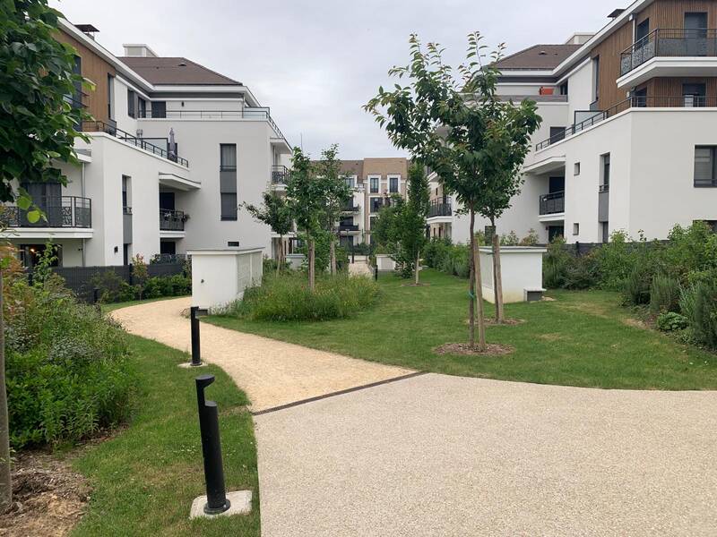 Cormeilles-En-Parisis (95240)