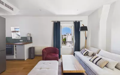 Paris 16E (75016)
