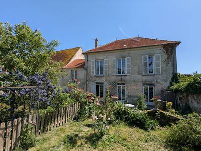 Vente maison 6 pièces Boissy-le-Châtel (77169)