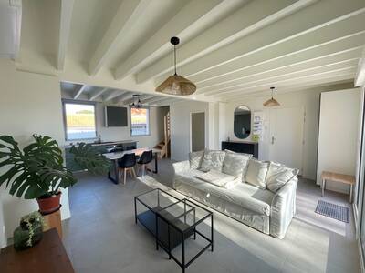 Location appartement 3 pièces Bègles (33130)