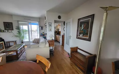 Appartement 2 pièces 57 m² · à La Baule-Escoublac · 57 m² · 340 000 €