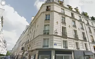 Paris 3E (75003)