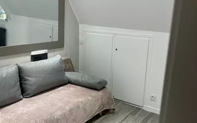 Appartement 2 pièces 51 m² · à Tourgéville · 51 m² · 315 000 €