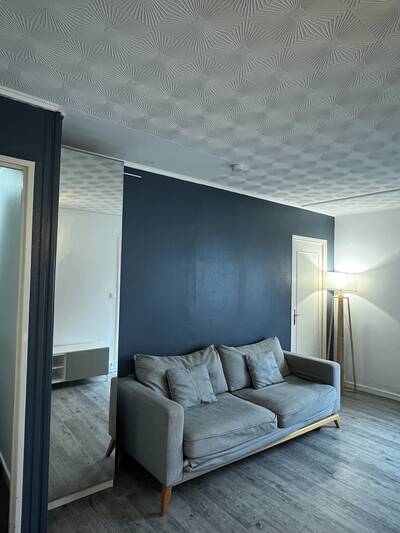 Location appartement 2 pièces Massy (91300)
