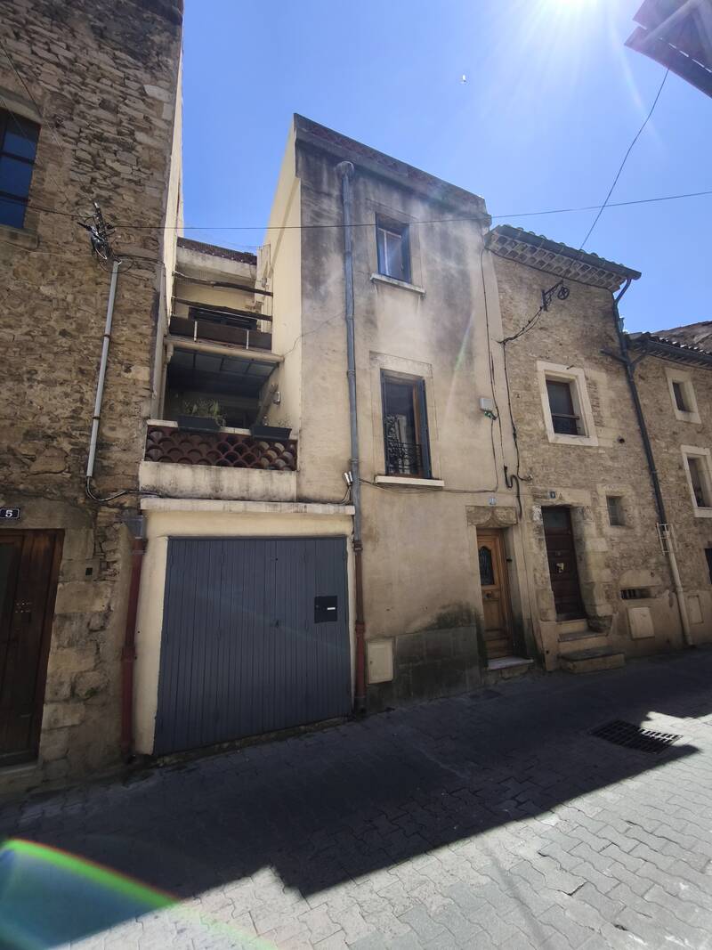 Bagnols-Sur-Cèze (30200)