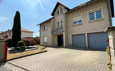 Hagondange (57300)