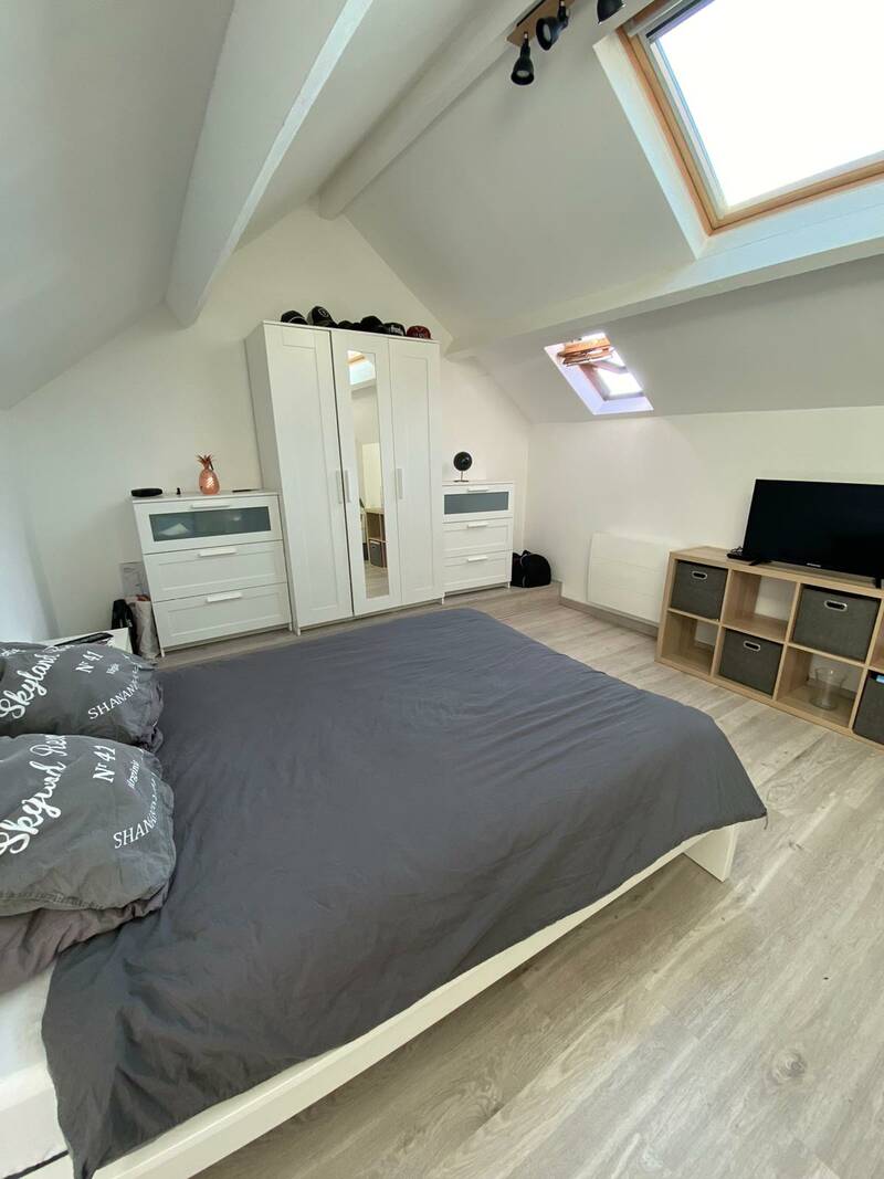 Beaumont-Sur-Oise (95260)