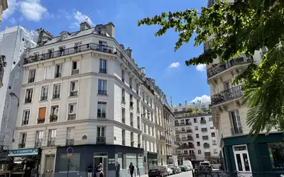 Paris 11E (75011)